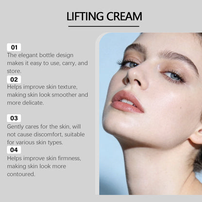AUREVIA? LumaLift Renewal Cream