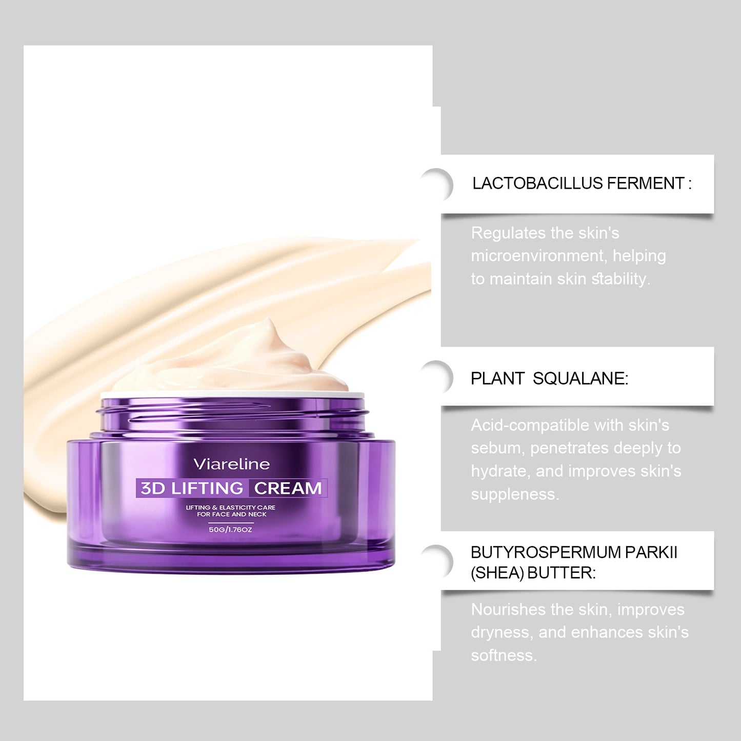 AUREVIA? LumaLift Renewal Cream